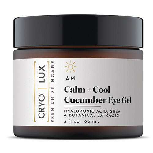 Calm + Cool Cucumber Eye Gel