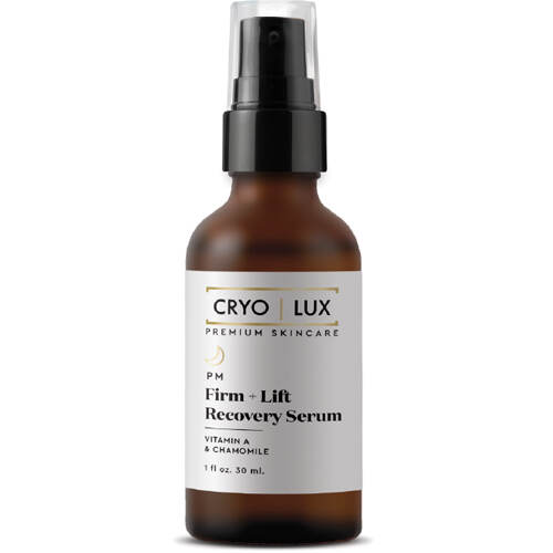 Firm + Lift Recovery Serum
