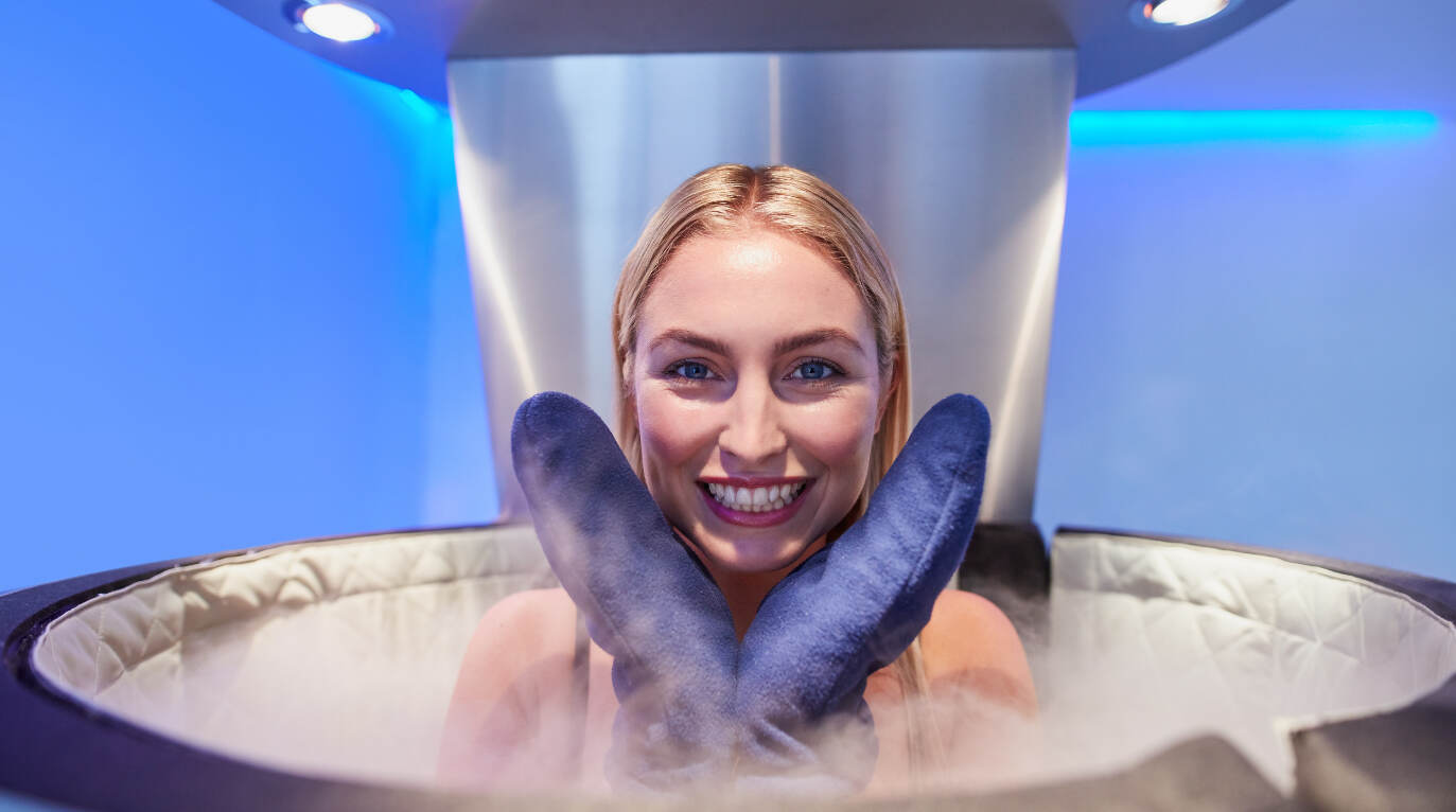 Noninvasive Bodysculpting Techniques & Cryotherapy