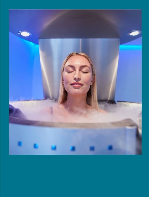 Effective Cryotherapy Treatment in NJ