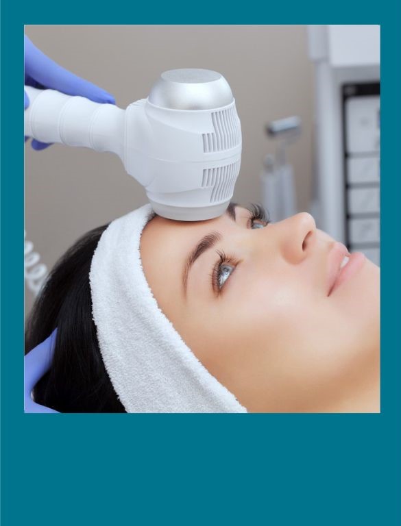 Best Cryo Face Lifts Treatment in NJ