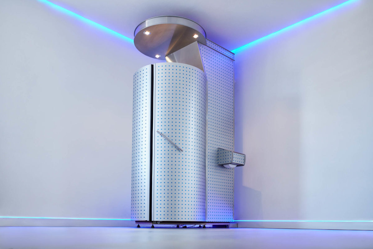 Benefits of Whole-Body Cryotherapy